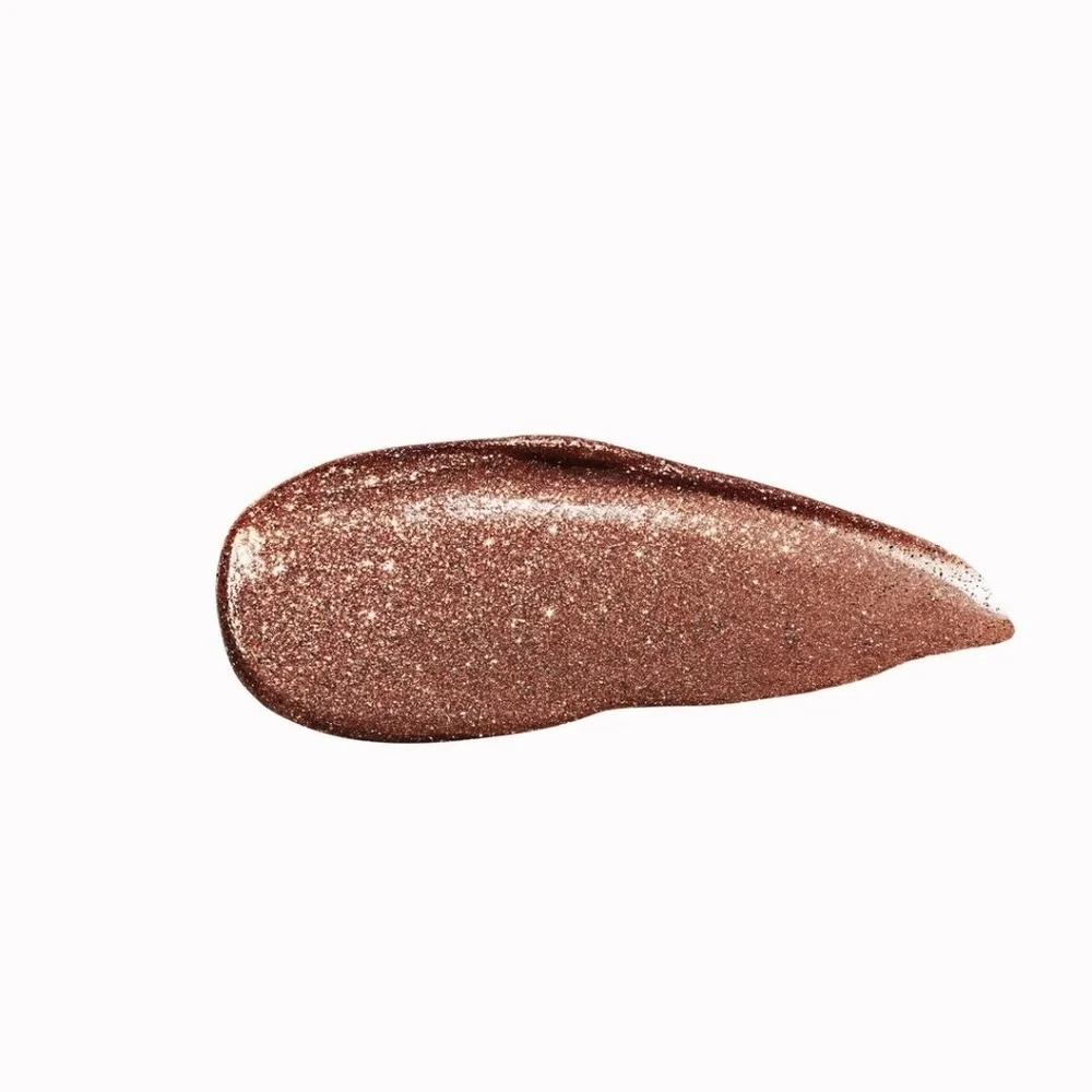 Stila Retired Bronzed Bell Glitter & Glow Liquid Eyeshadow